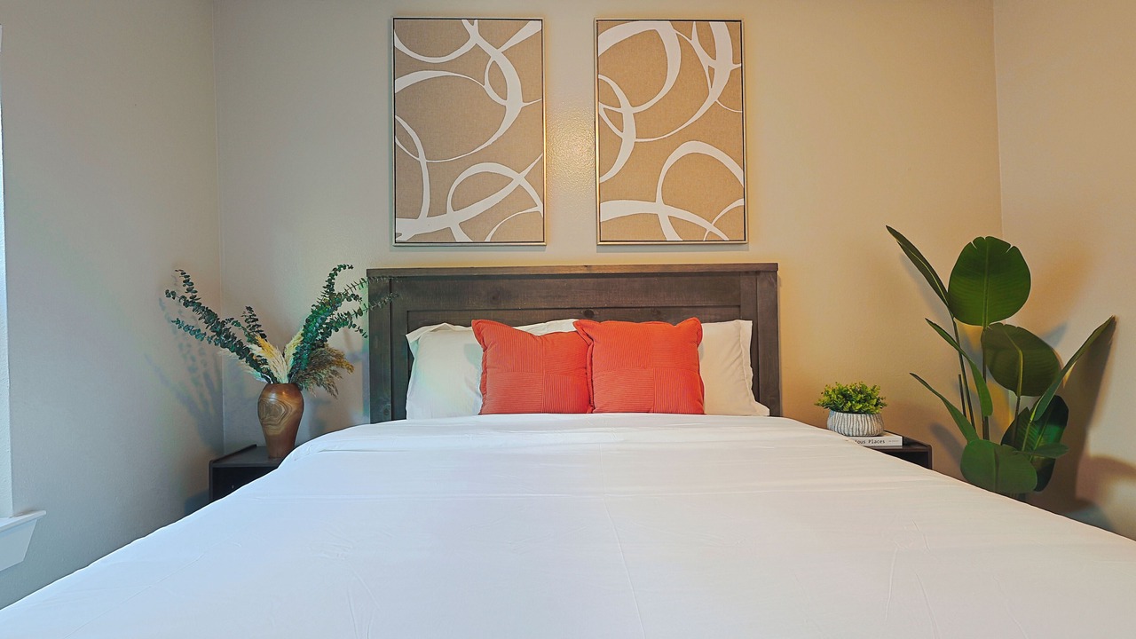 Photo of Bedroom in Richardson