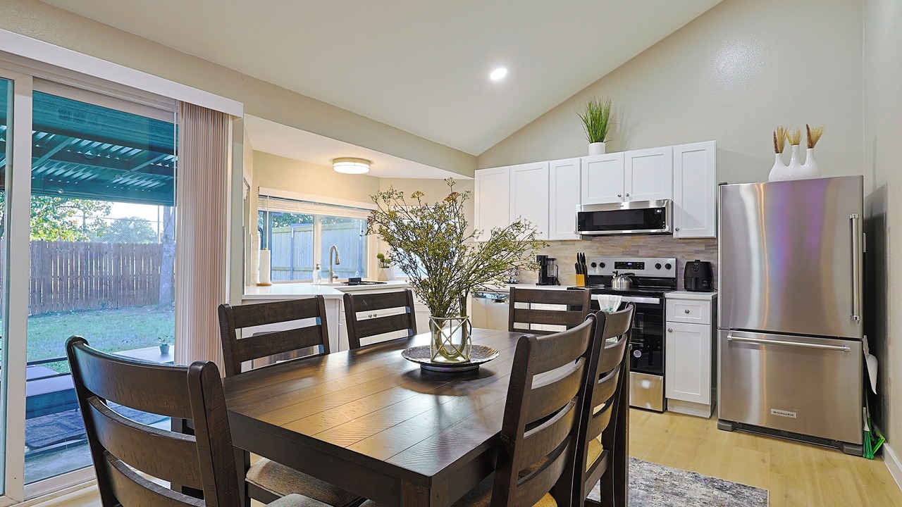 Photo of Kitchen in Richardson