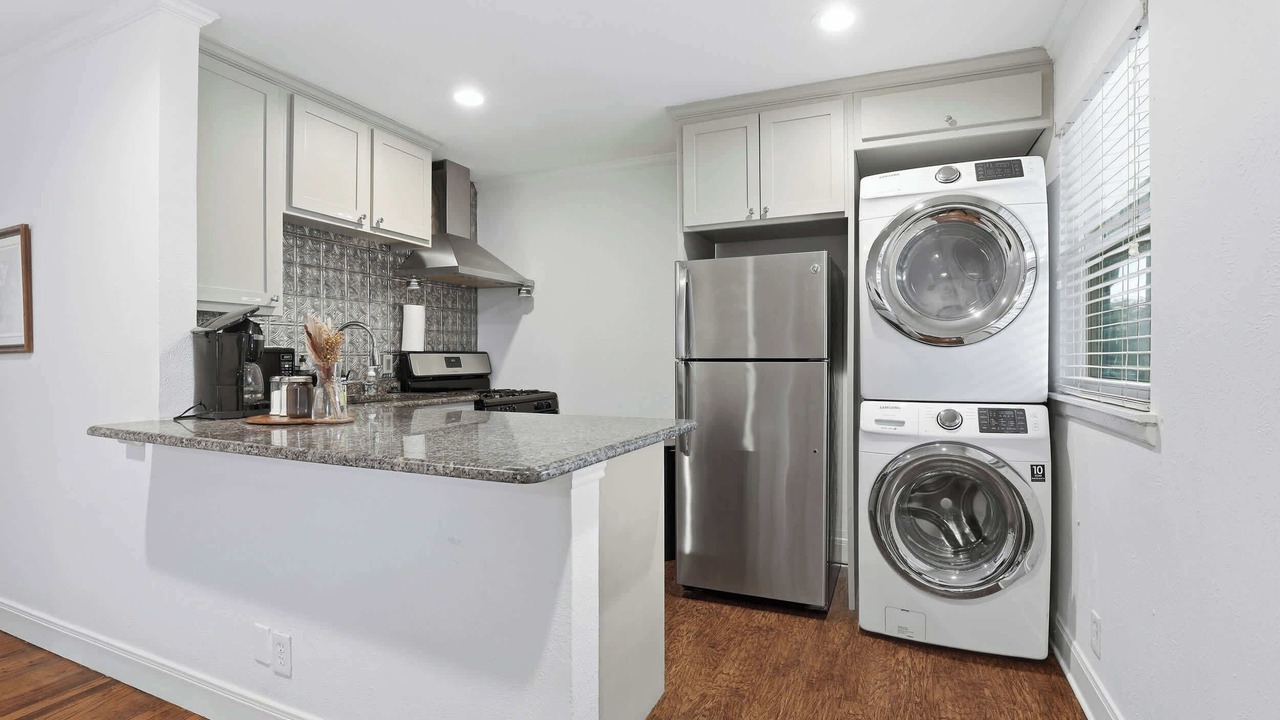 Photo of Kitchen in Fort Worth