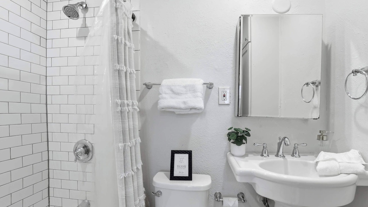 Photo of Bathroom in Fort Worth