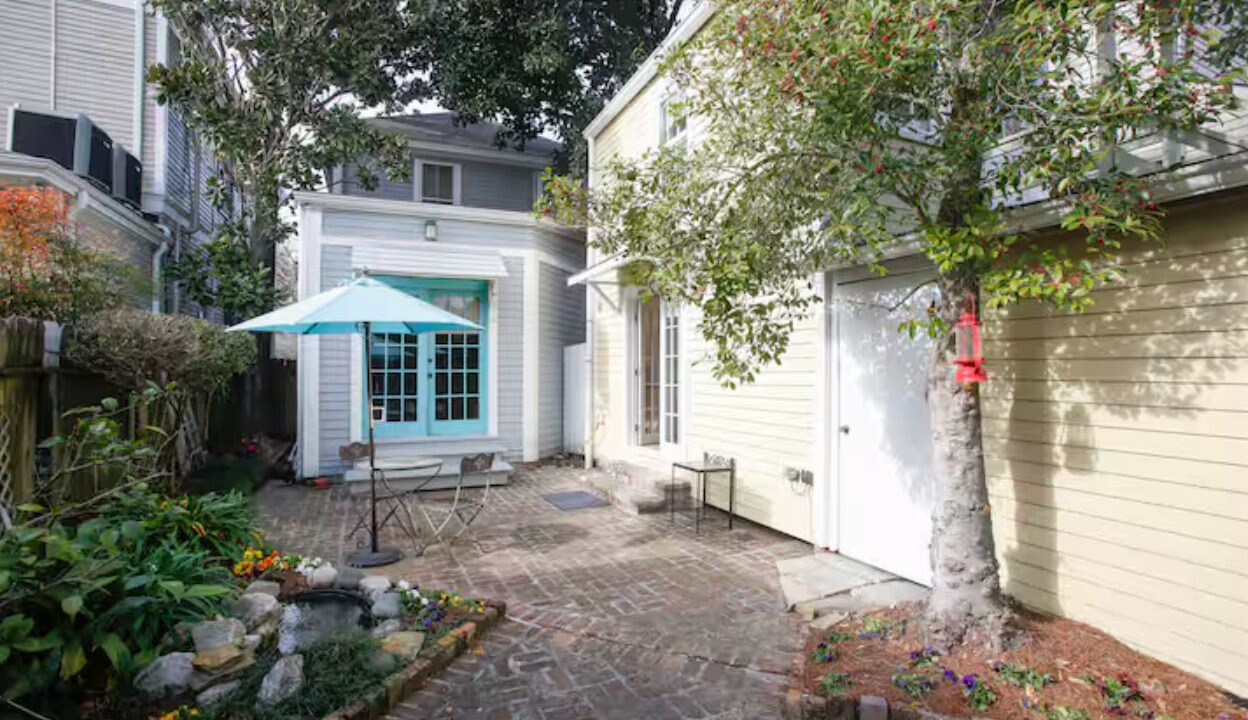 Photo of Outdoor in Carrollton