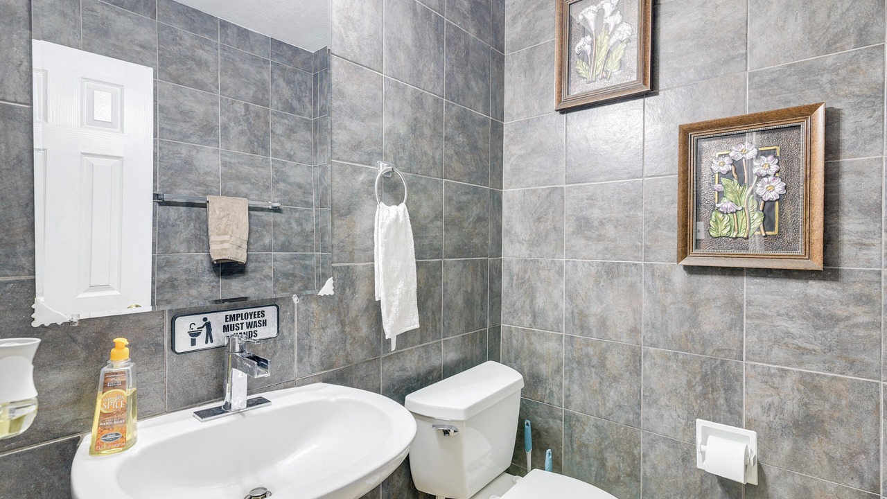Photo of Bathroom in Sugar Land