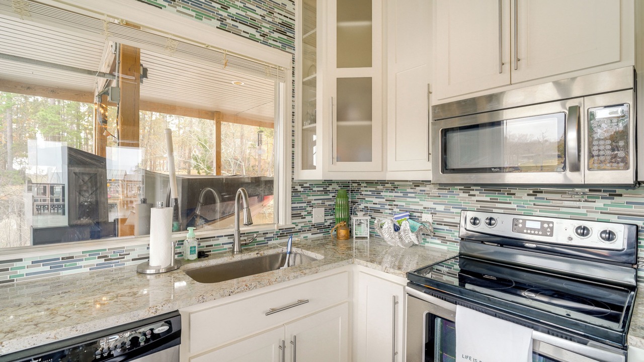Photo of Kitchen in Smith County