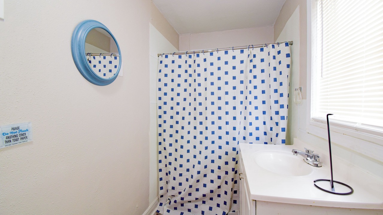 Photo of Bathroom in Whitney