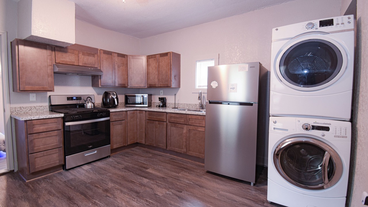 Photo of Kitchen in Whitney