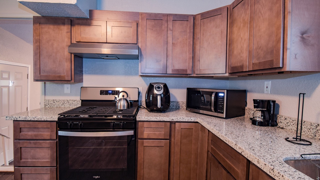 Photo of Kitchen in Whitney