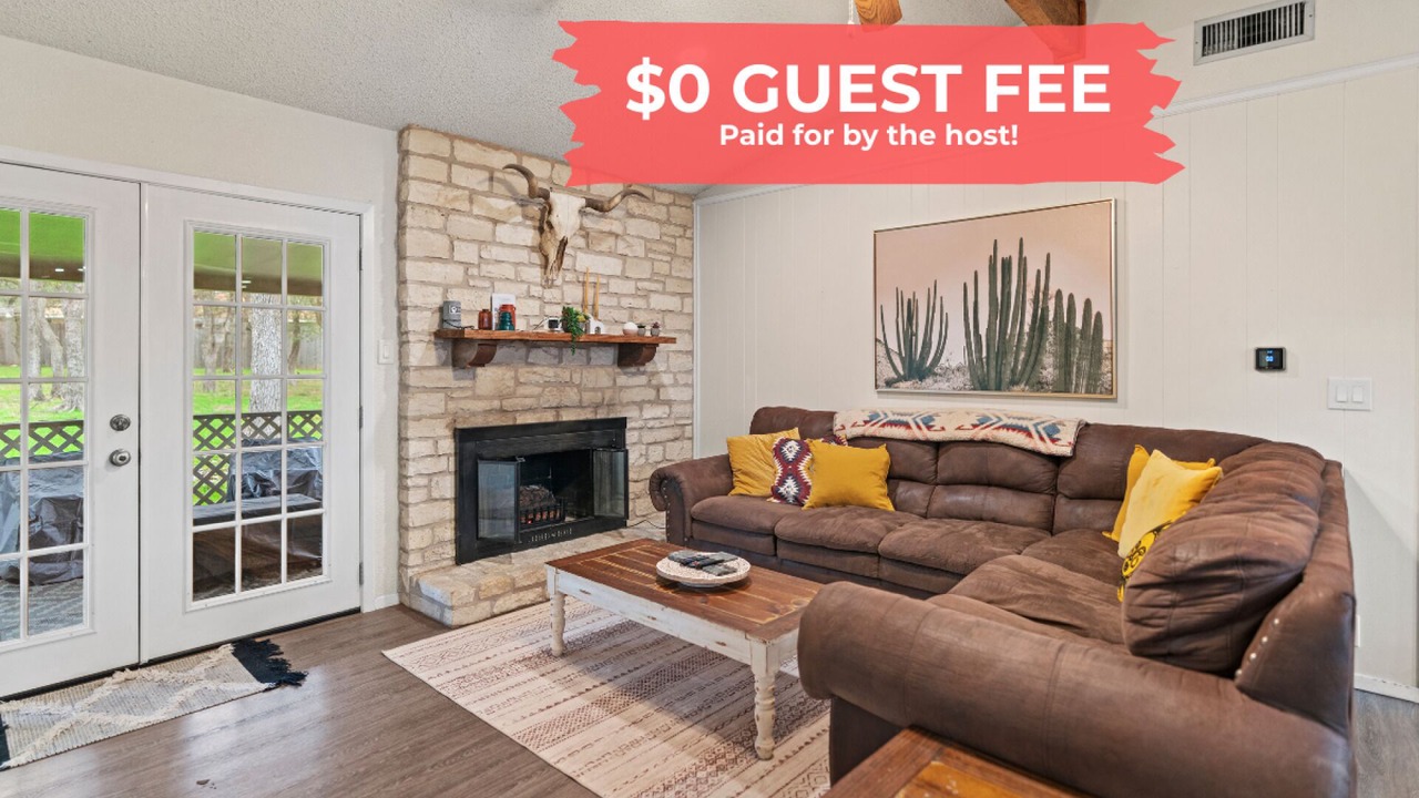 Photo of Livingroom in Georgetown