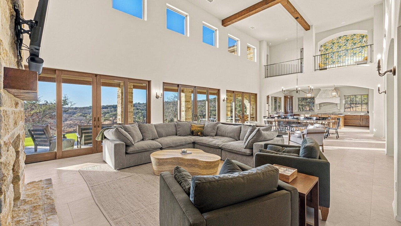 Photo of Livingroom in Comfort