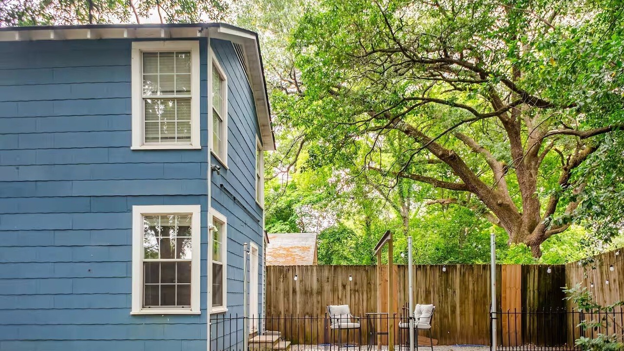 Photo of Outdoor in Broadmoor