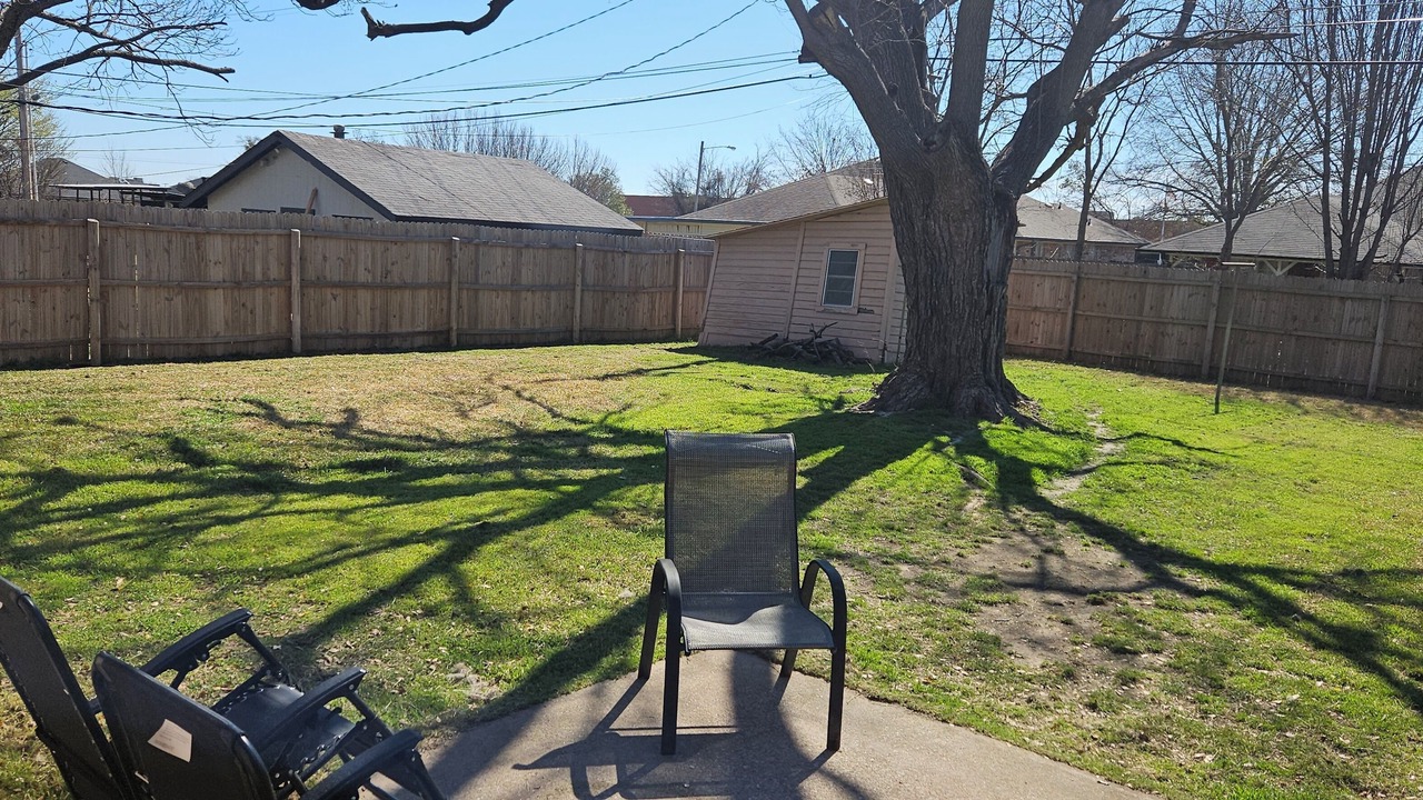 Photo of Outdoor in Greenville