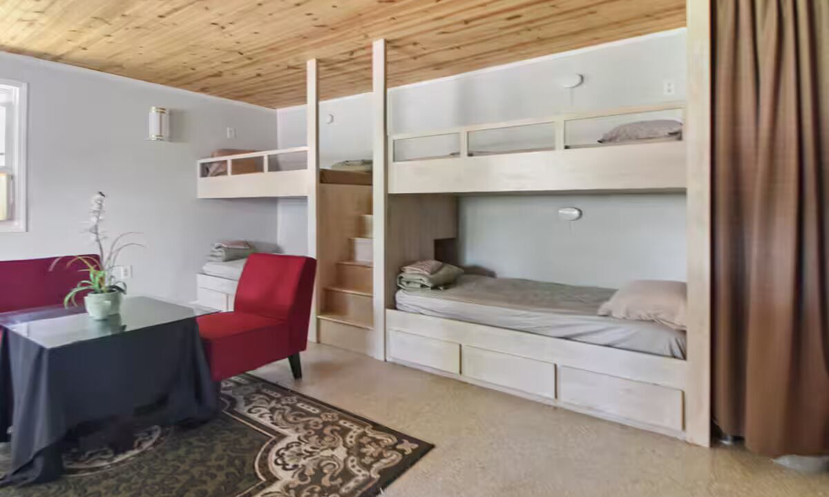 Photo of Bedroom in Buras-Triumph