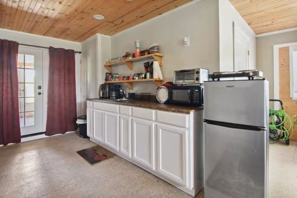 Photo of Kitchen in Buras-Triumph