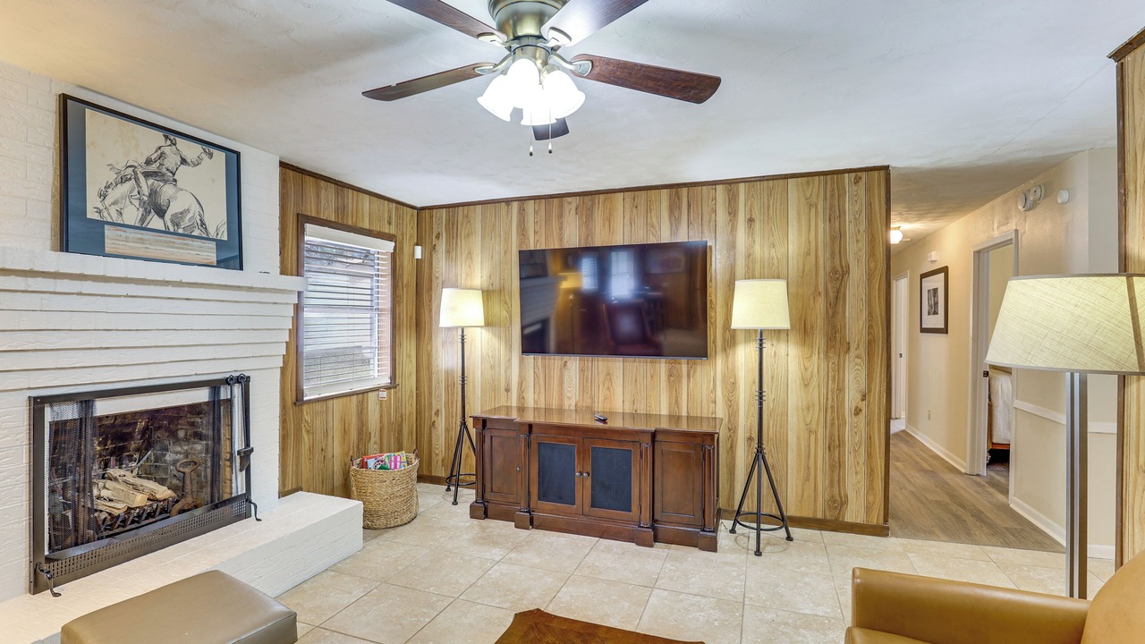 Photo of Bedroom in Kennard