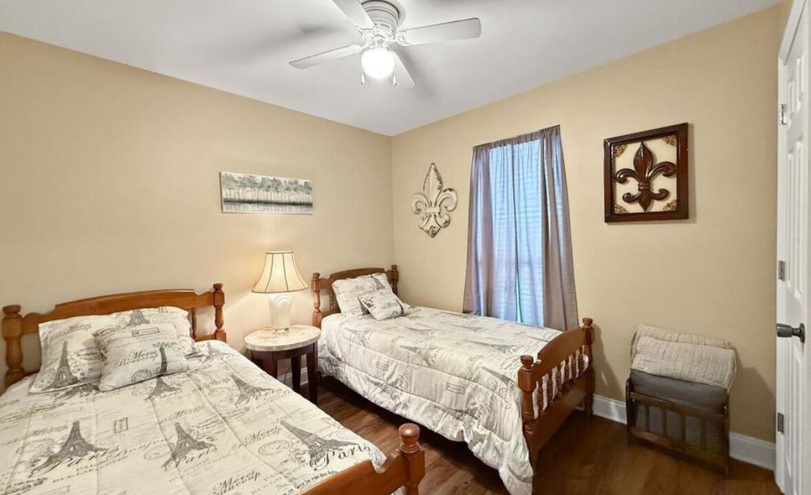Photo of Bedroom in Tangipahoa Parish