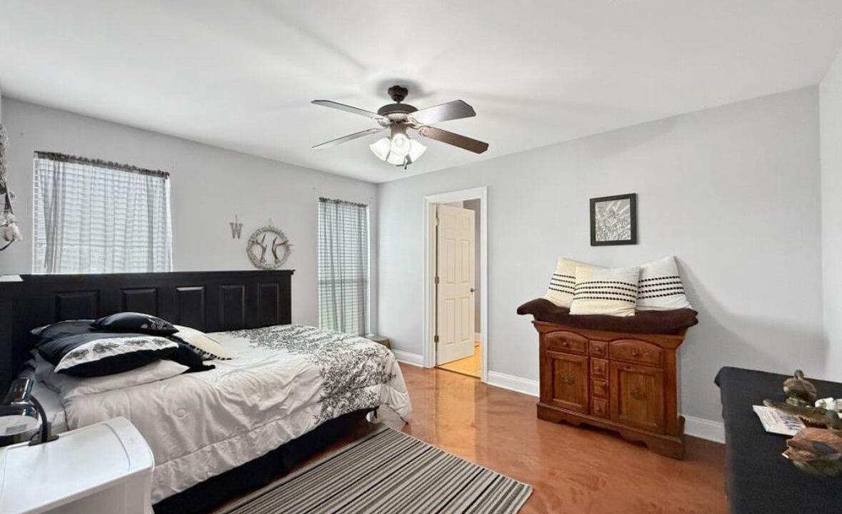 Photo of Bedroom in Tangipahoa Parish