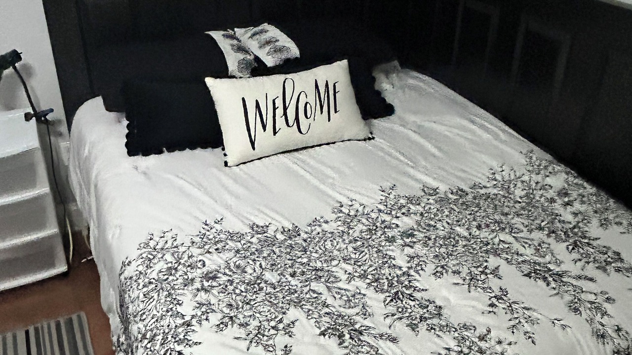 Photo of Bedroom in Tangipahoa Parish
