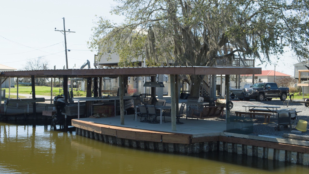 Photo of Outdoor in Port Sulphur