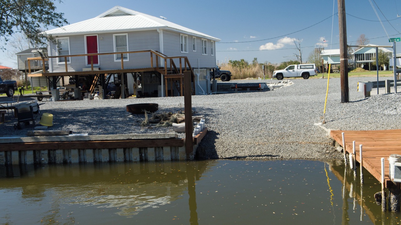 Photo of Outdoor in Port Sulphur
