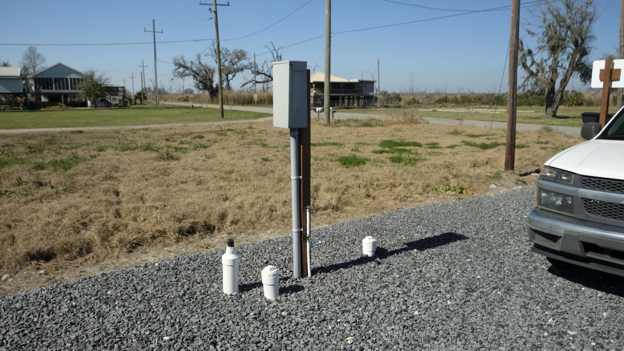 Photo of Outdoor in Port Sulphur
