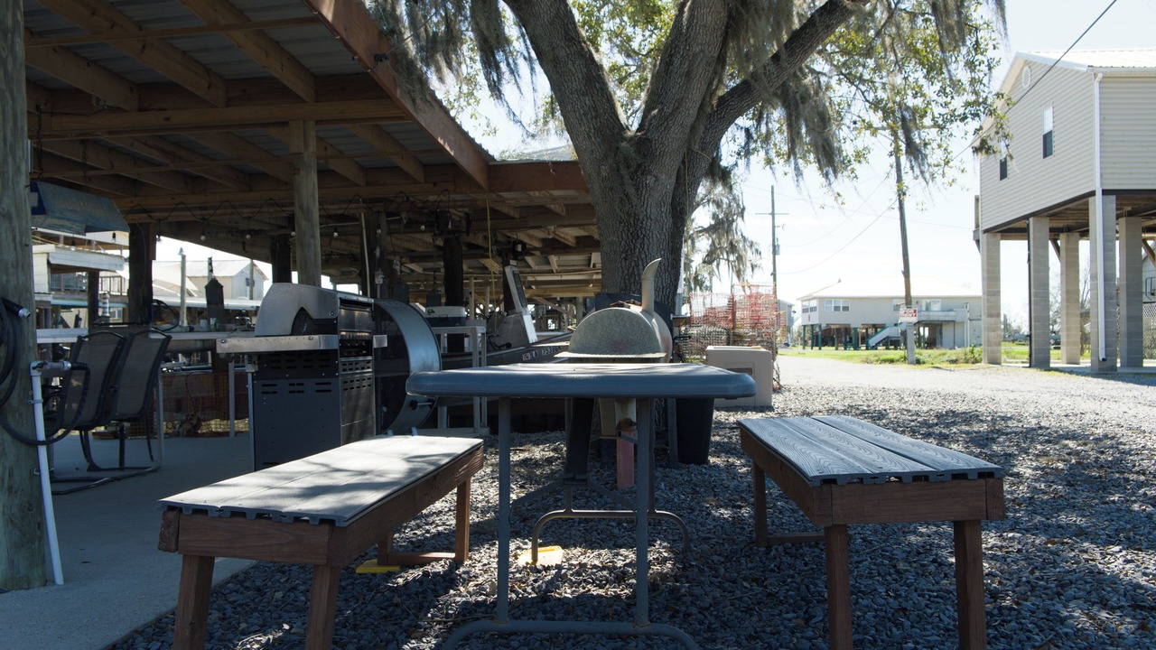 Photo of Outdoor in Port Sulphur