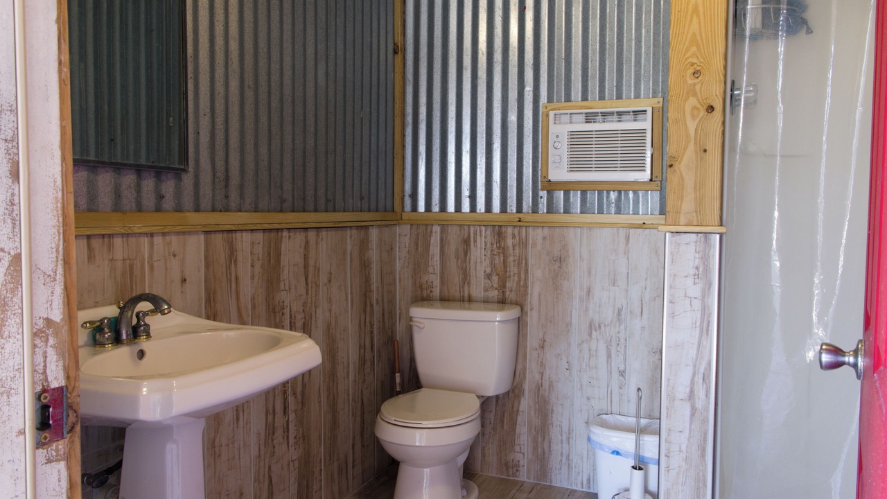 Photo of Bathroom in Port Sulphur