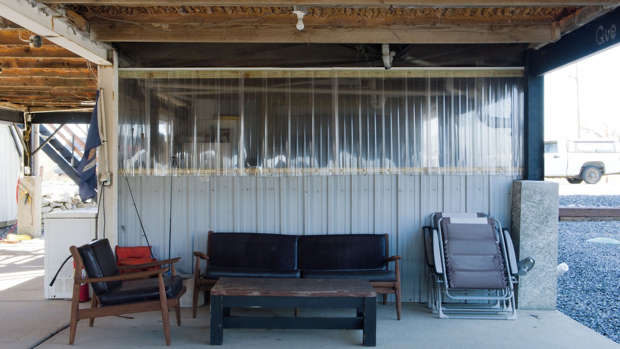 Photo of Patio Balcony in Port Sulphur