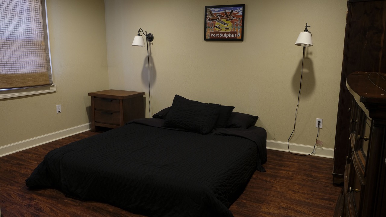 Photo of Bedroom in Port Sulphur