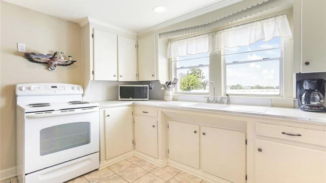 Photo of Kitchen in Port Sulphur