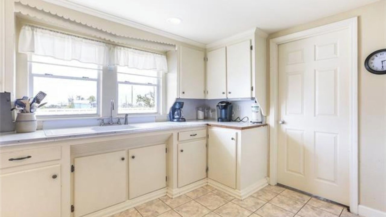 Photo of Kitchen in Port Sulphur