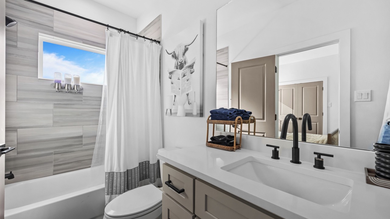 Photo of Bathroom in OST - South Union