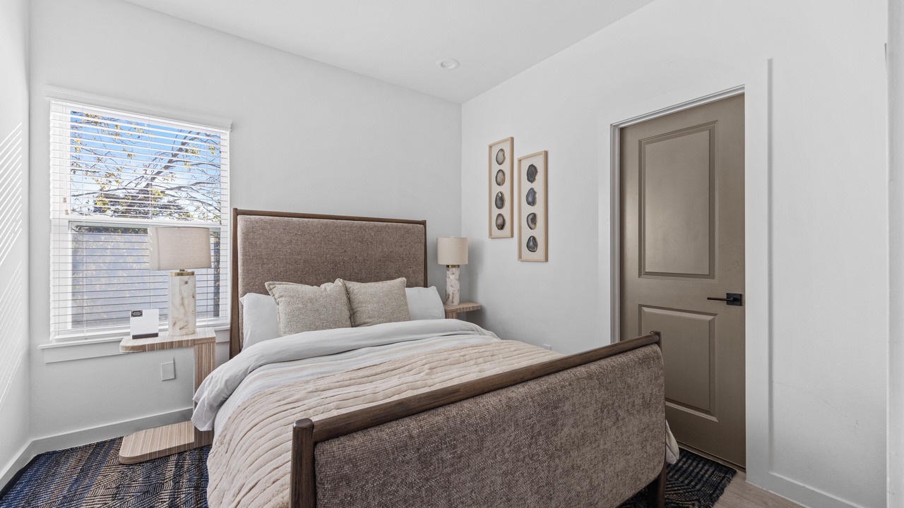Photo of Bedroom in OST - South Union