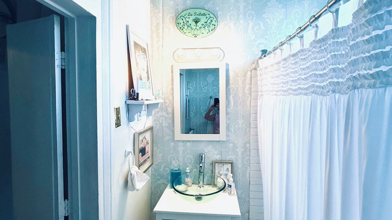 Photo of Bathroom in Metairie