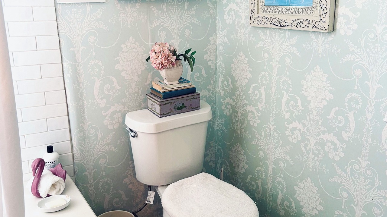 Photo of Bathroom in Metairie