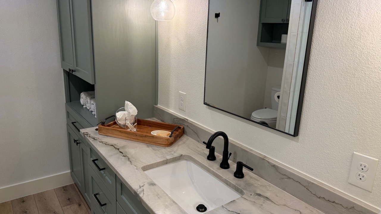 Photo of Bathroom in Far North Dallas
