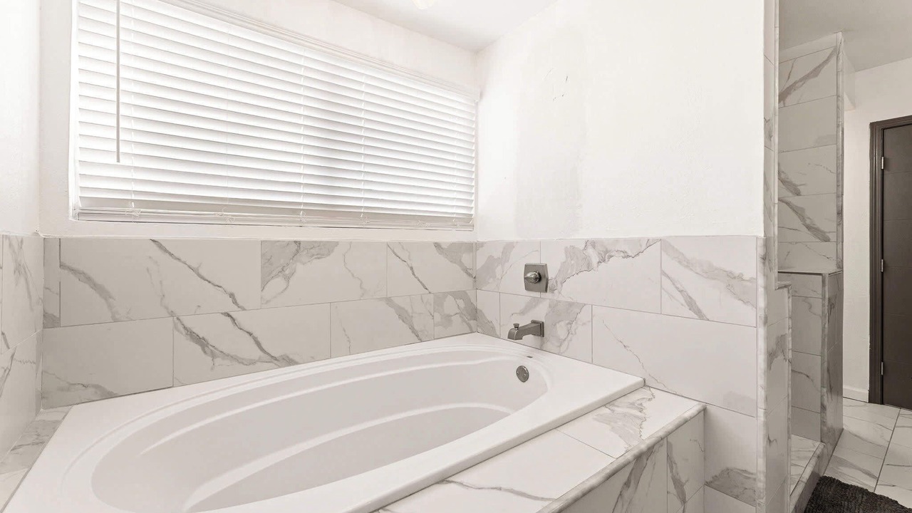 Photo of Bathroom in Port Arthur