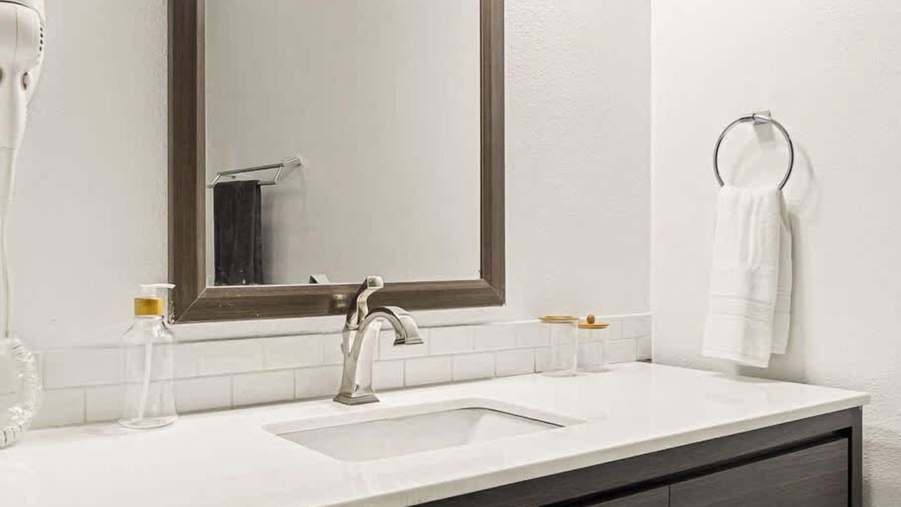 Photo of Bathroom in Port Arthur
