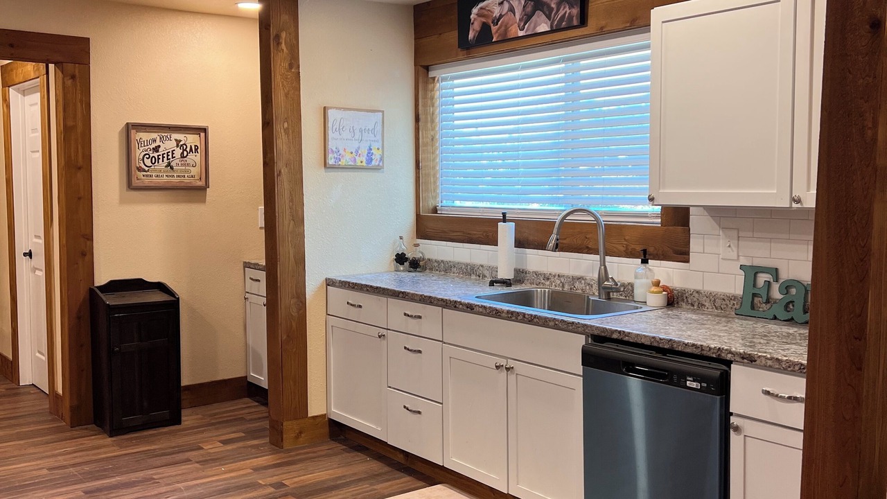 Photo of Kitchen in Handley