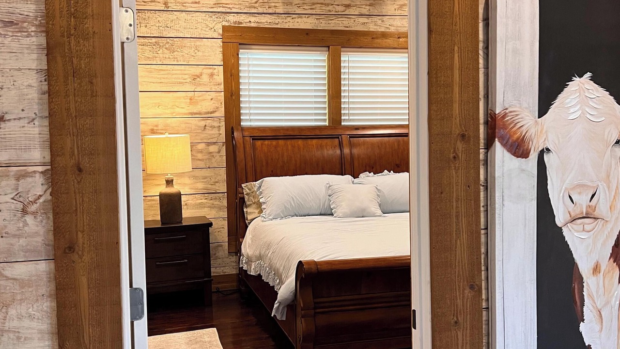 Photo of Bedroom in Handley
