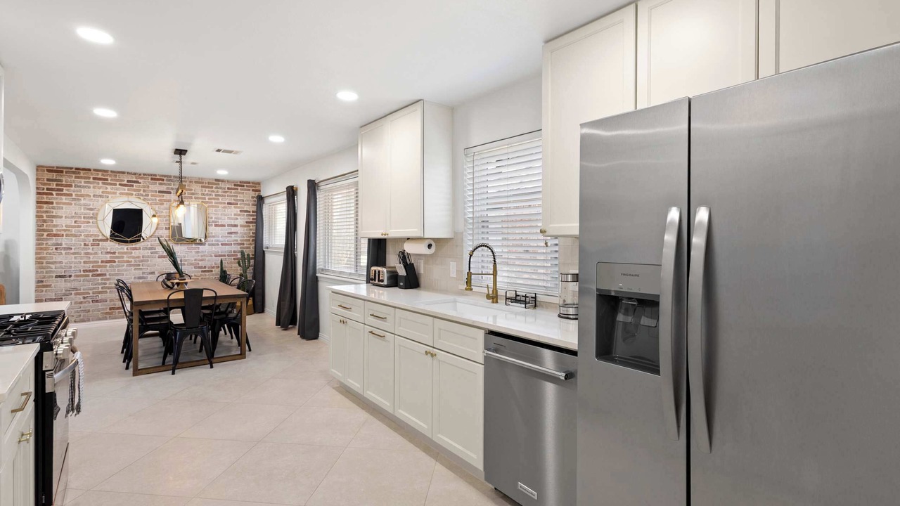 Photo of Kitchen in Richardson