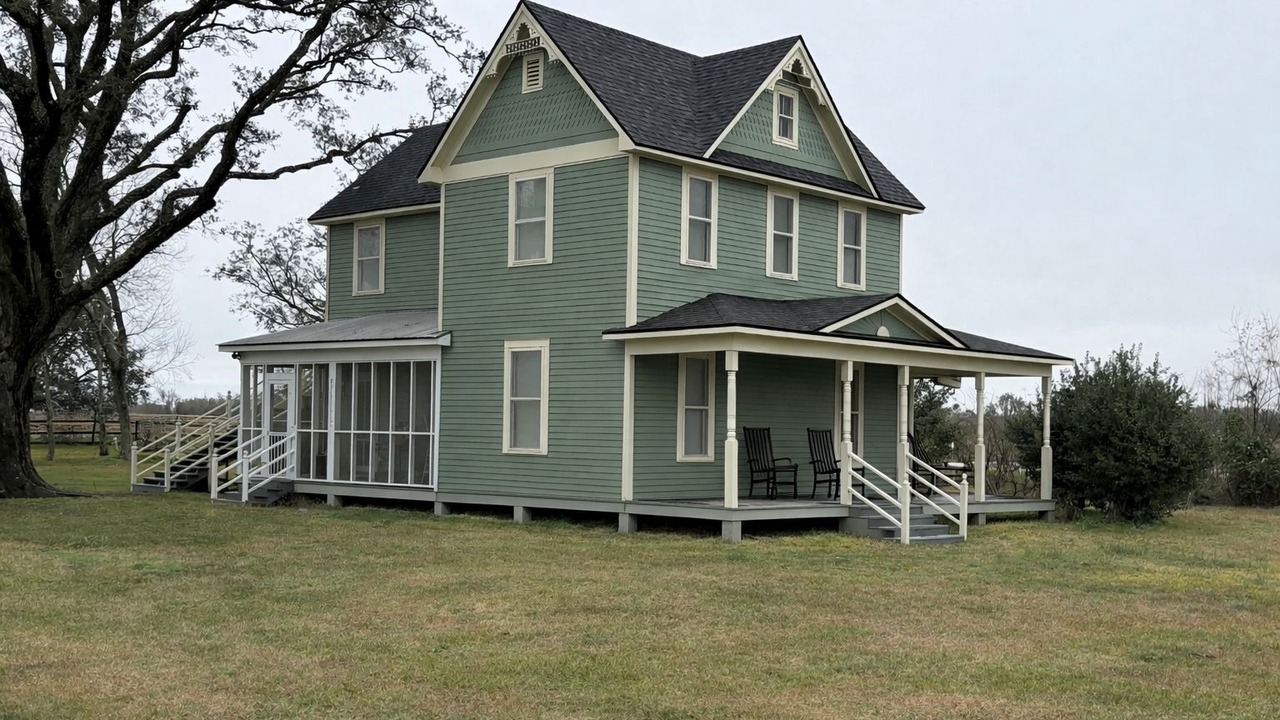 Photo of Outdoor in Jennings