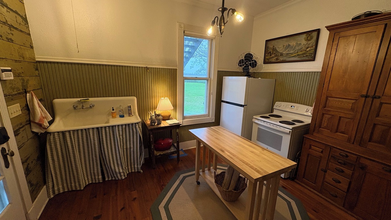 Photo of Kitchen in Jennings