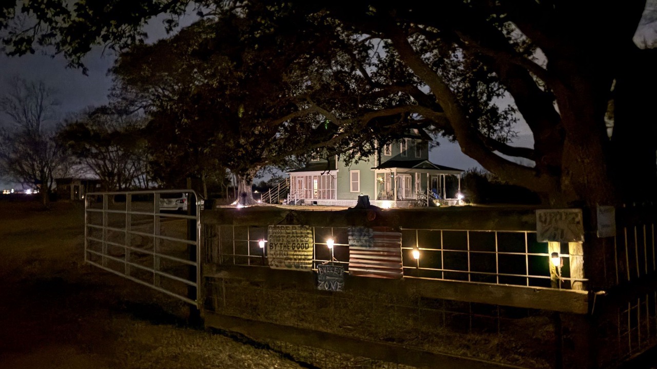 Photo of Outdoor in Jennings