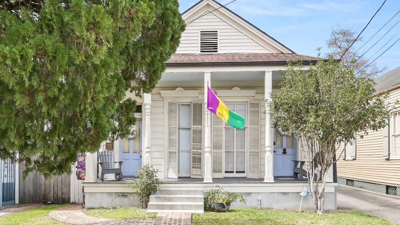 Photo of Outdoor in Audubon