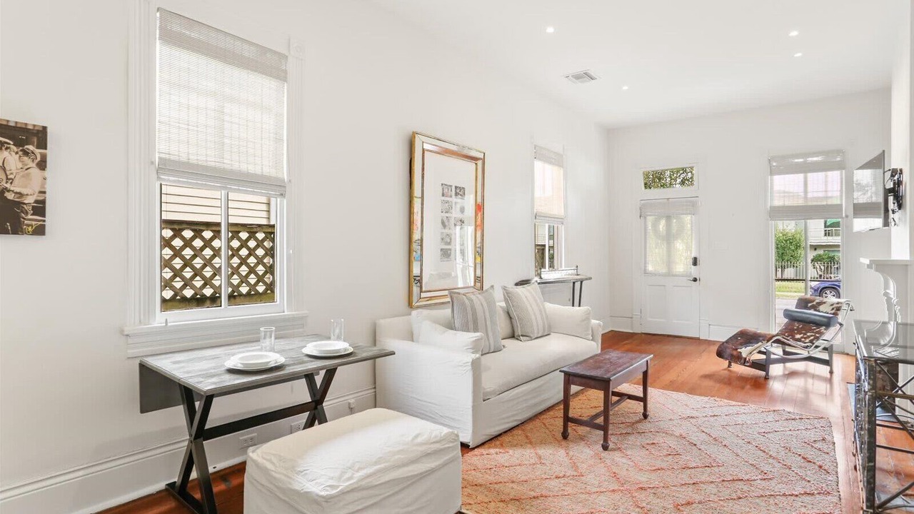 Photo of Livingroom in Audubon