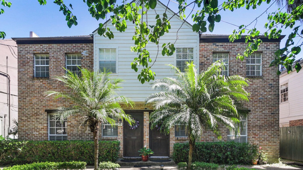 Photo of Outdoor in Central Carrollton Association