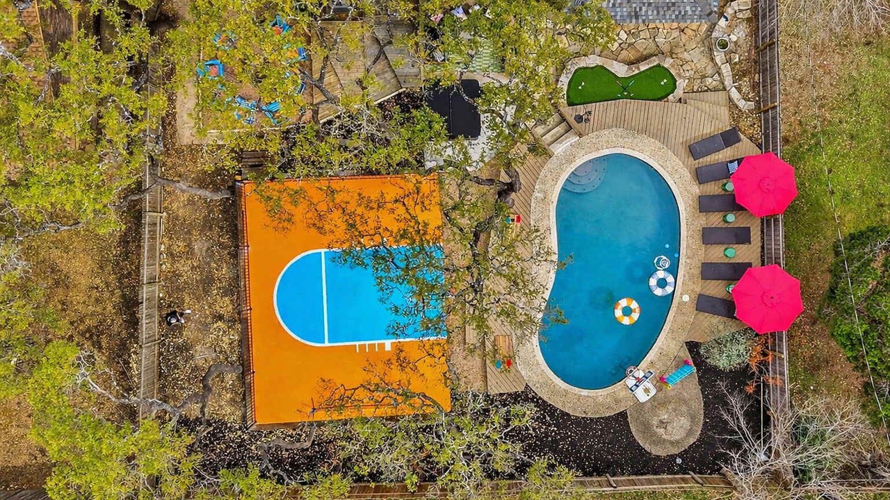 Photo of Outdoor in North San Antonio - SAT