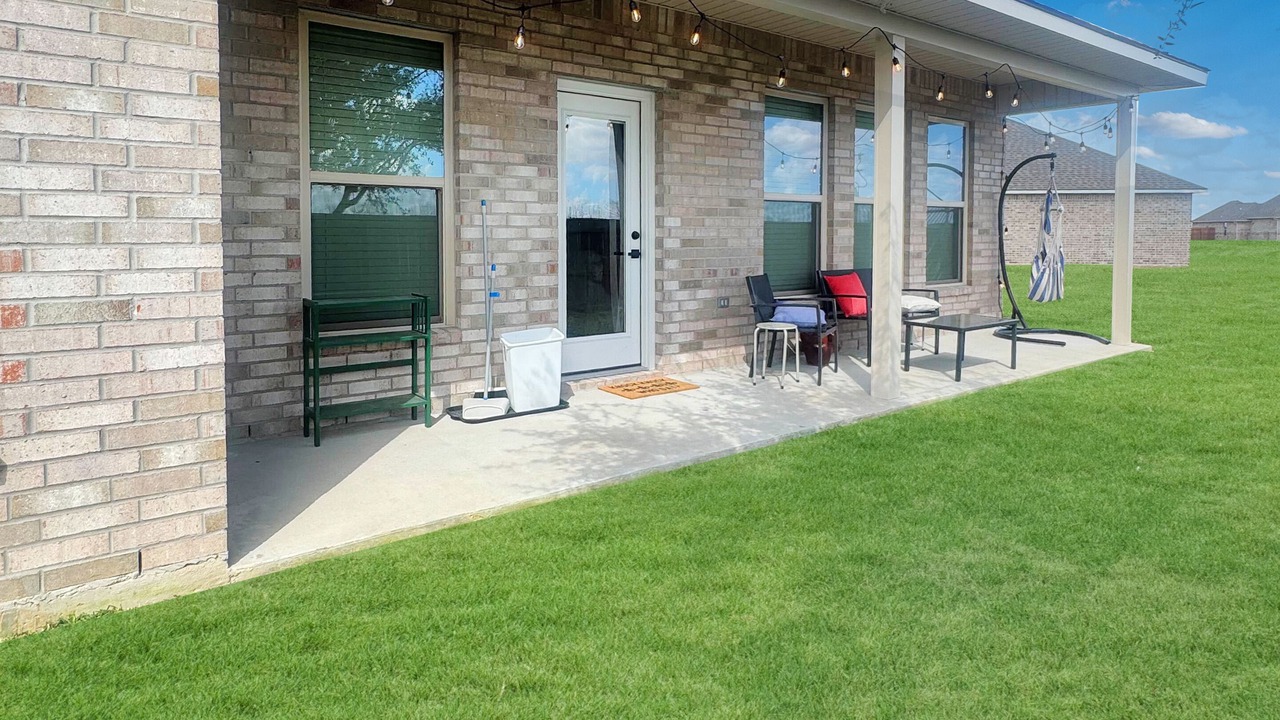 Photo of Outdoor in Lake Charles