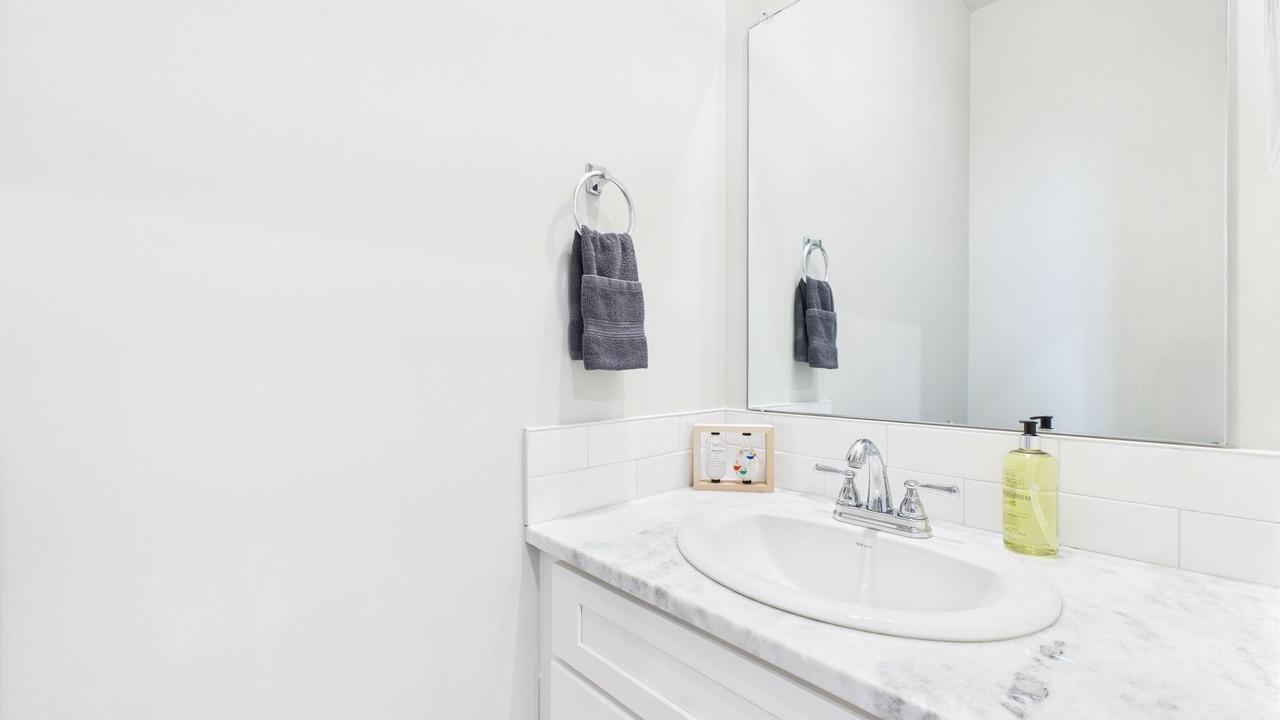 Photo of Bathroom in Youngsville