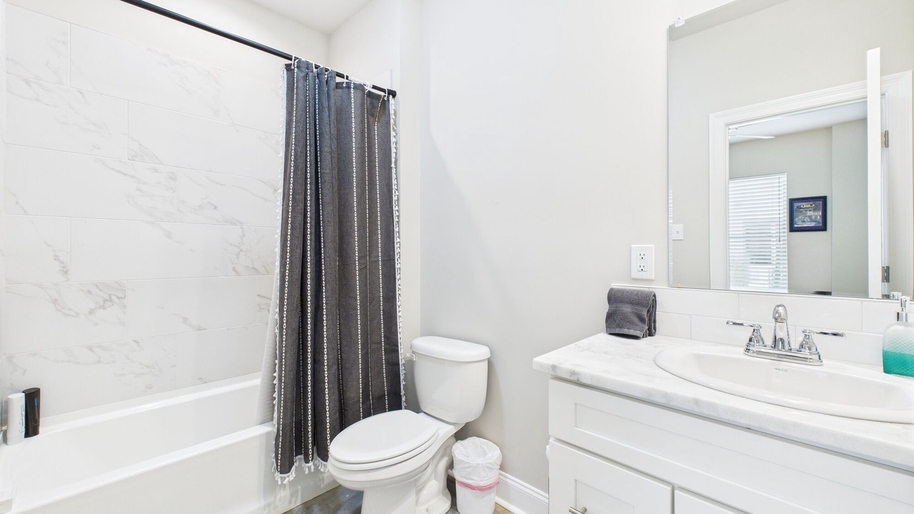Photo of Bathroom in Youngsville