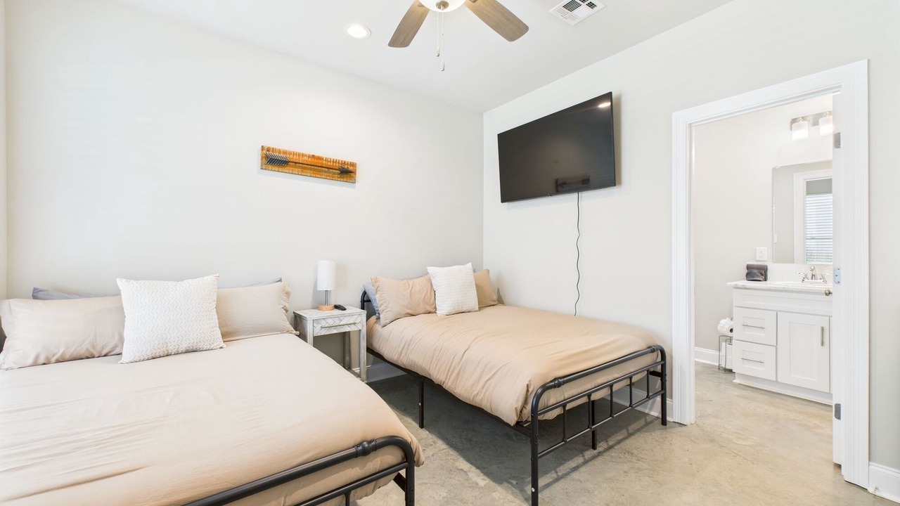 Photo of Bedroom in Youngsville
